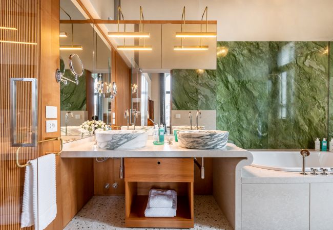 Ferienwohnung in Venedig - Palazzo Angelo Piano Nobile Ferienwohnung in Venedig - Palazzo Angelo Piano Nobile