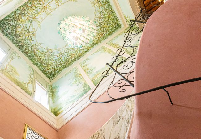 Ferienwohnung in Venedig - Palazzo Angelo Piano Nobile Ferienwohnung in Venedig - Palazzo Angelo Piano Nobile