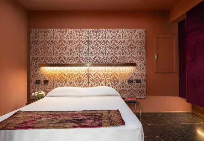 Ferienwohnung in Venedig - Dimora San Trovaso Ferienwohnung in Venedig - Dimora San Trovaso