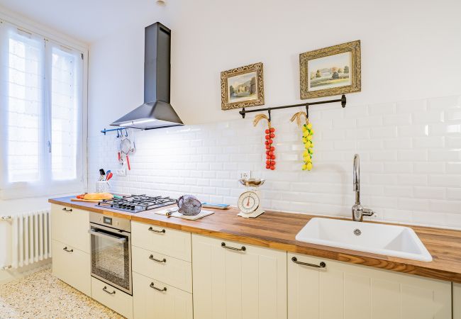 Ferienwohnung in Venedig - Ca' San Beneto Completely Refurbished Ferienwohnung in Venedig - Ca' San Beneto Completely Refurbished