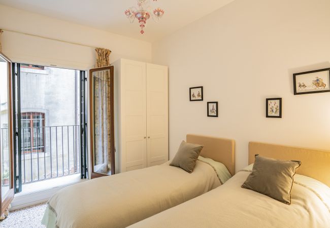 Ferienwohnung in Venedig - Ca' San Beneto Completely Refurbished Ferienwohnung in Venedig - Ca' San Beneto Completely Refurbished