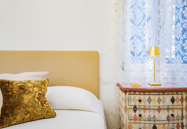 Ferienwohnung in Venedig - Ca' San Beneto Completely Refurbished Ferienwohnung in Venedig - Ca' San Beneto Completely Refurbished