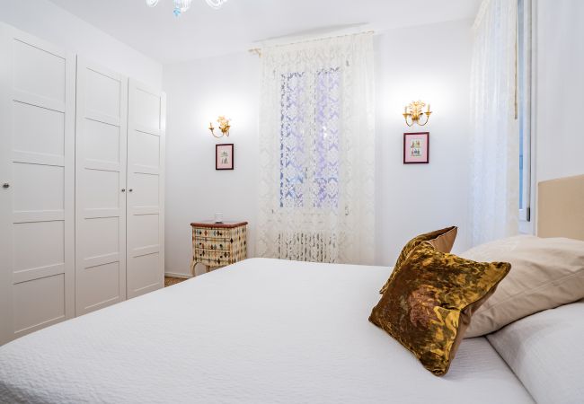 Ferienwohnung in Venedig - Ca' San Beneto Completely Refurbished Ferienwohnung in Venedig - Ca' San Beneto Completely Refurbished