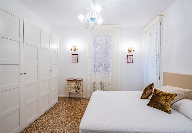 Ferienwohnung in Venedig - Ca' San Beneto Completely Refurbished Ferienwohnung in Venedig - Ca' San Beneto Completely Refurbished