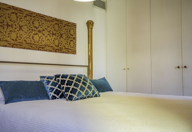 Ferienwohnung in Venedig - Corte Rossa Terrace Ferienwohnung in Venedig - Corte Rossa Terrace