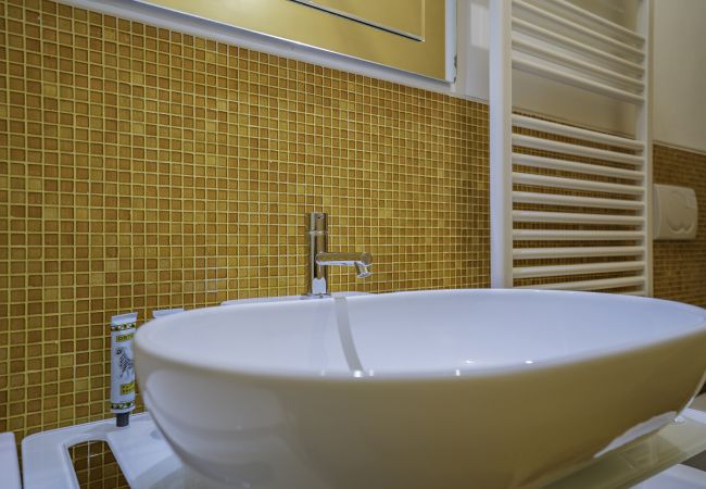 Ferienwohnung in Venedig - Corte Rossa Terrace Ferienwohnung in Venedig - Corte Rossa Terrace