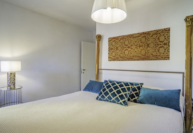 Ferienwohnung in Venedig - Corte Rossa Terrace Ferienwohnung in Venedig - Corte Rossa Terrace