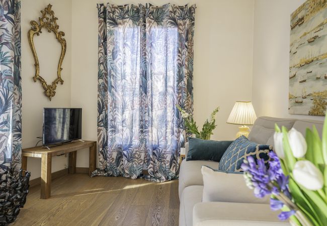 Ferienwohnung in Venedig - Corte Rossa Terrace Ferienwohnung in Venedig - Corte Rossa Terrace