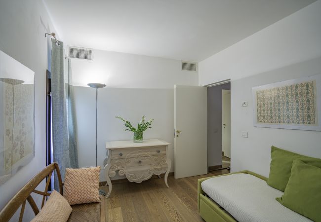 Ferienwohnung in Venedig - Corte Rossa Terrace Ferienwohnung in Venedig - Corte Rossa Terrace