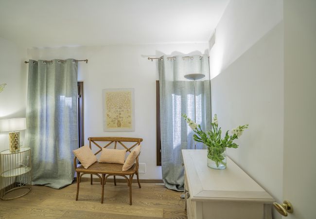 Ferienwohnung in Venedig - Corte Rossa Terrace Ferienwohnung in Venedig - Corte Rossa Terrace