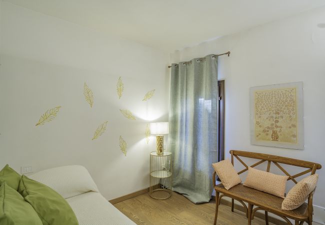 Ferienwohnung in Venedig - Corte Rossa Terrace Ferienwohnung in Venedig - Corte Rossa Terrace