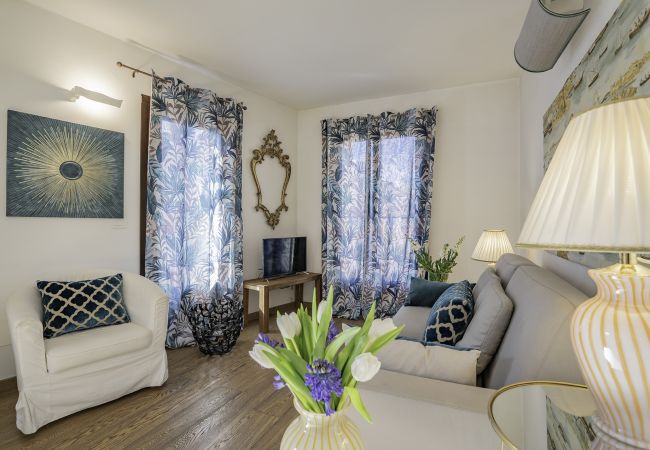 Ferienwohnung in Venedig - Corte Rossa Terrace Ferienwohnung in Venedig - Corte Rossa Terrace