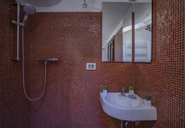 Ferienwohnung in Venedig - Corte Rossa Terrace Ferienwohnung in Venedig - Corte Rossa Terrace