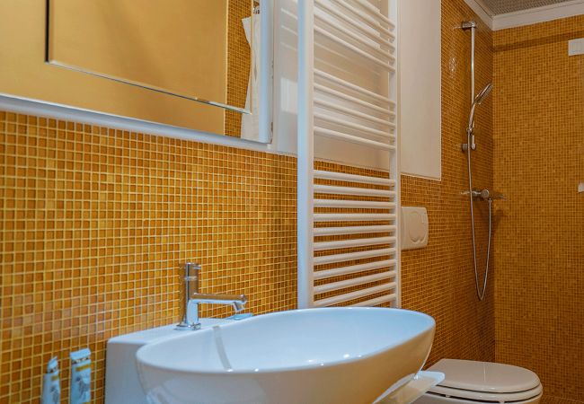 Ferienwohnung in Venedig - Corte Rossa Terrace Ferienwohnung in Venedig - Corte Rossa Terrace