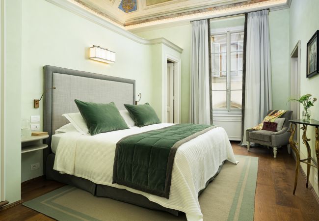 Ferienwohnung in Florenz - Conte Jacopo - La Dimora degli Affreschi Florence Ferienwohnung in Florenz - Conte Jacopo - La Dimora degli Affreschi Florence