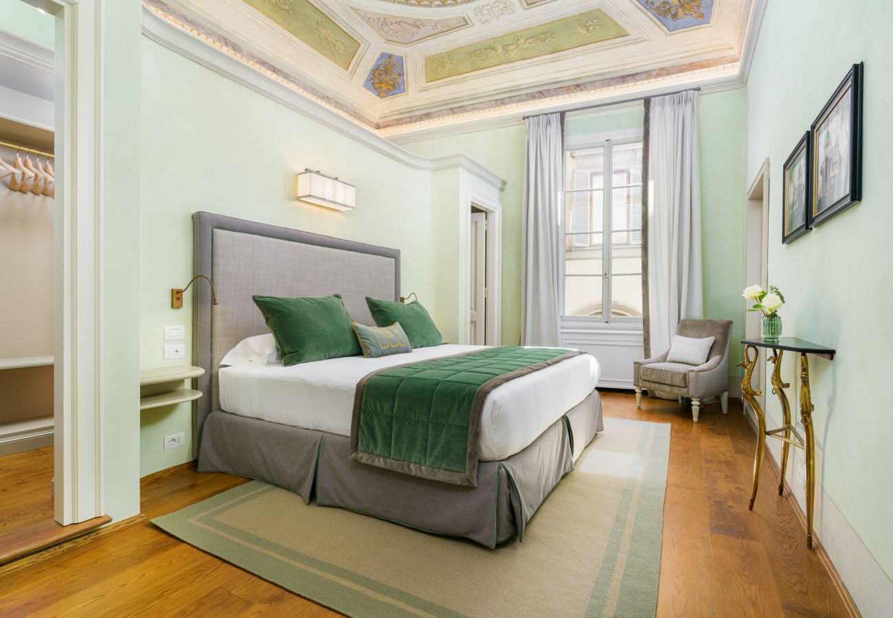 Ferienwohnung in Florenz - Conte Jacopo - La Dimora degli Affreschi Florence Ferienwohnung in Florenz - Conte Jacopo - La Dimora degli Affreschi Florence