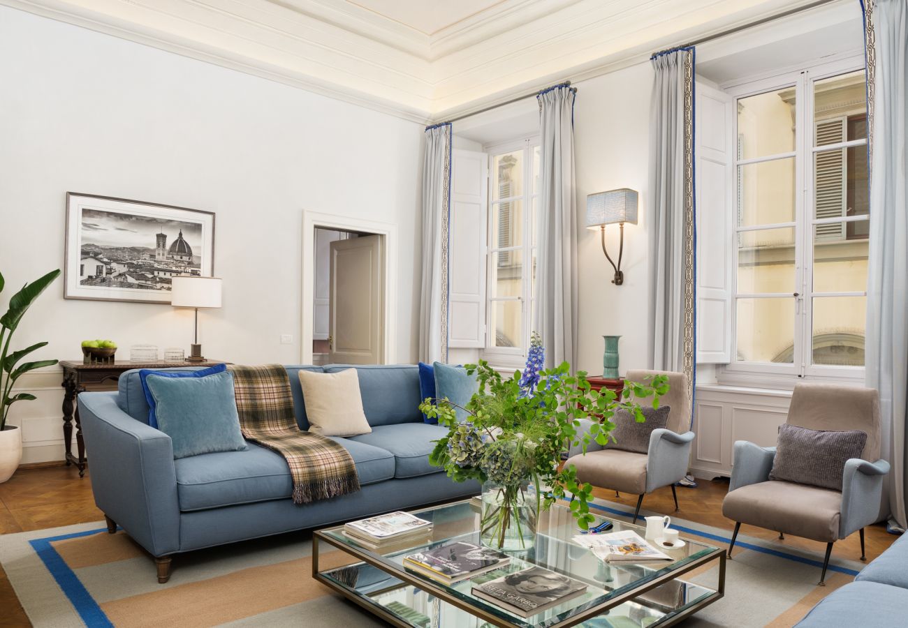 Ferienwohnung in Florenz - Conte Jacopo - La Dimora degli Affreschi Florence Ferienwohnung in Florenz - Conte Jacopo - La Dimora degli Affreschi Florence