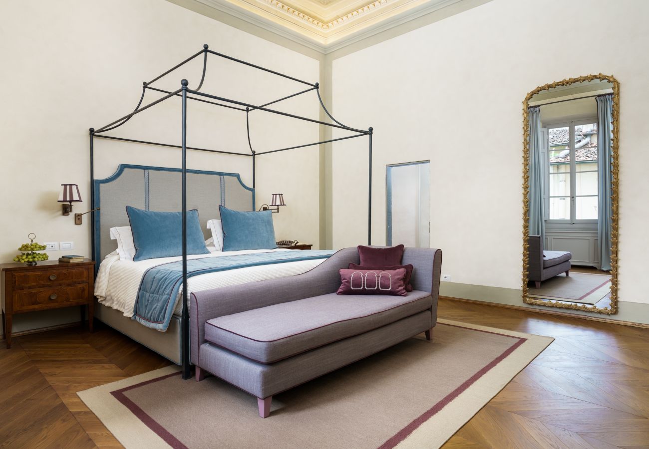 Ferienwohnung in Florenz - Conte Jacopo - La Dimora degli Affreschi Florence Ferienwohnung in Florenz - Conte Jacopo - La Dimora degli Affreschi Florence