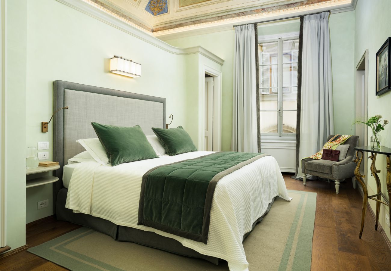 Ferienwohnung in Florenz - Conte Jacopo - La Dimora degli Affreschi Florence Ferienwohnung in Florenz - Conte Jacopo - La Dimora degli Affreschi Florence