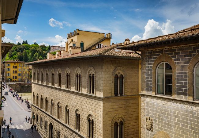 Ferienwohnung in Florenz - Principe Ludovico - La Dimora degli Affreschi Florence Ferienwohnung in Florenz - Principe Ludovico - La Dimora degli Affreschi Florence