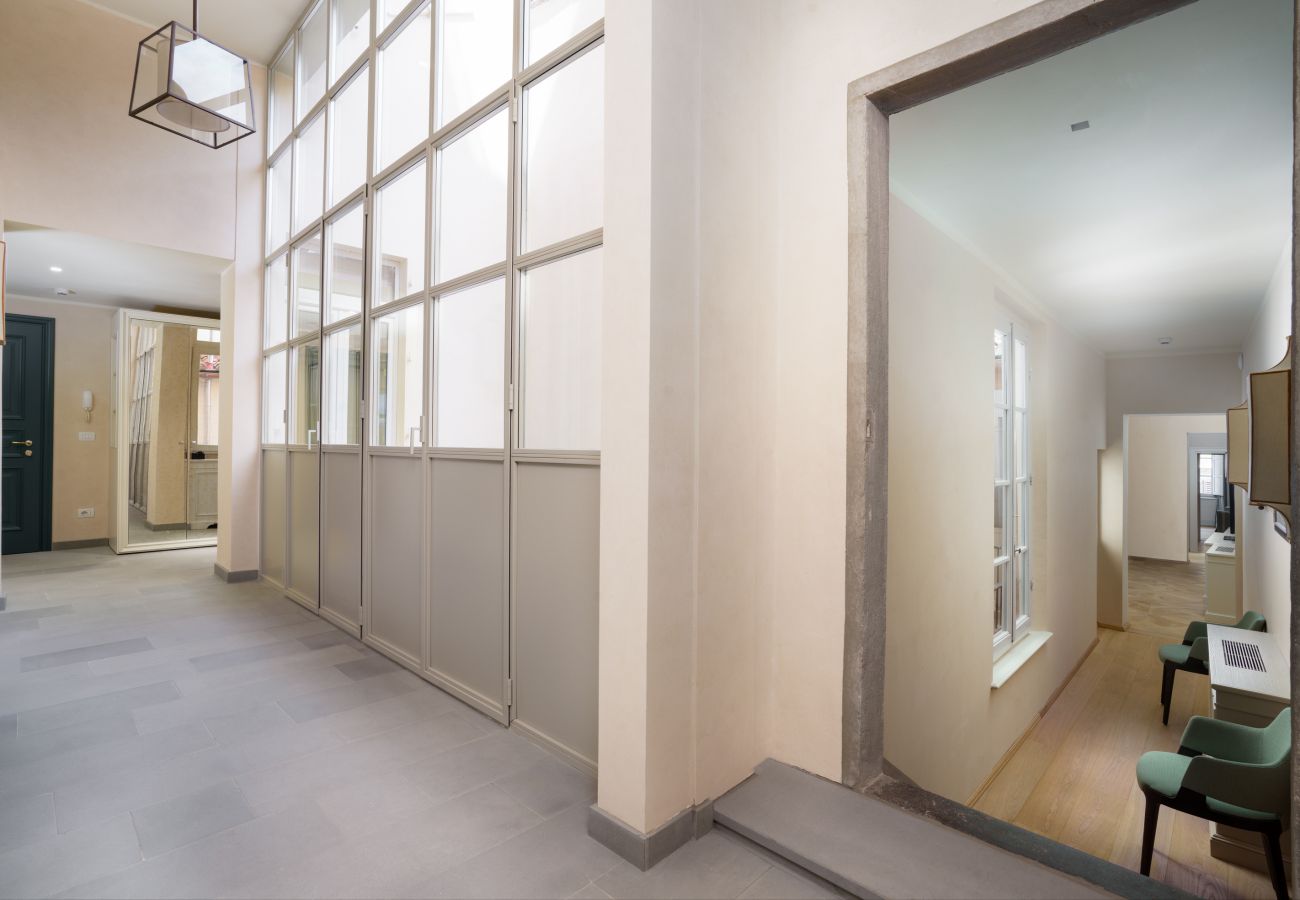 Ferienwohnung in Florenz - Principe Ludovico - La Dimora degli Affreschi Florence Ferienwohnung in Florenz - Principe Ludovico - La Dimora degli Affreschi Florence