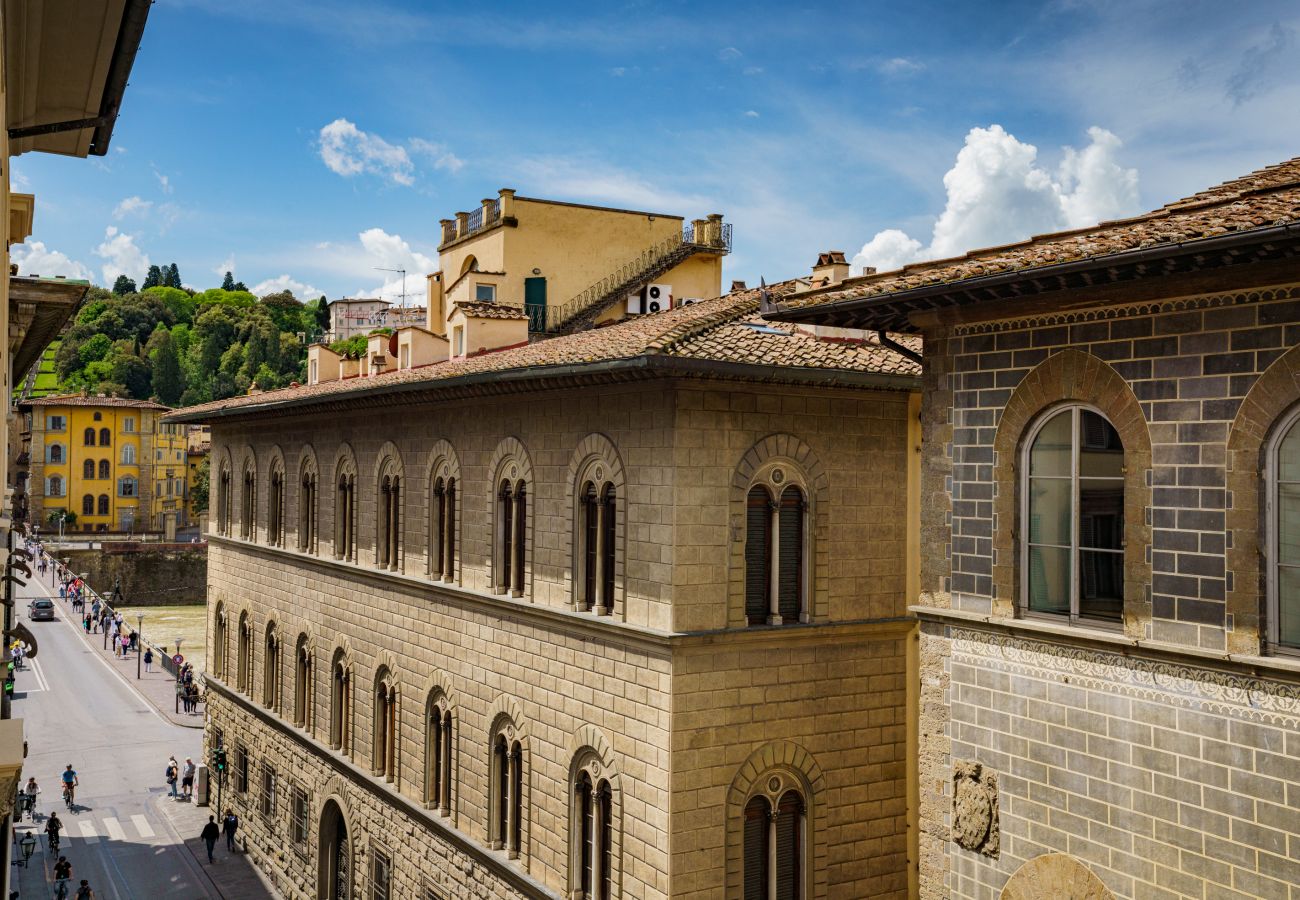 Ferienwohnung in Florenz - Principe Ludovico - La Dimora degli Affreschi Florence Ferienwohnung in Florenz - Principe Ludovico - La Dimora degli Affreschi Florence