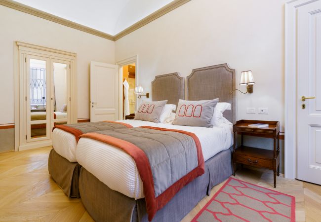 Ferienwohnung in Florenz - Duca Marco - La Dimora degli Affreschi Florence  Ferienwohnung in Florenz - Duca Marco - La Dimora degli Affreschi Florence