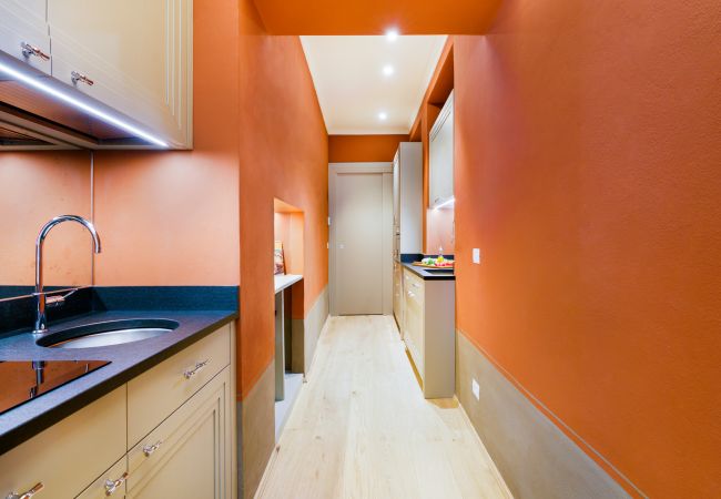 Ferienwohnung in Florenz - Duca Marco - La Dimora degli Affreschi Florence  Ferienwohnung in Florenz - Duca Marco - La Dimora degli Affreschi Florence