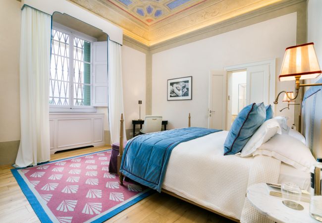 Ferienwohnung in Florenz - Duca Marco - La Dimora degli Affreschi Florence  Ferienwohnung in Florenz - Duca Marco - La Dimora degli Affreschi Florence