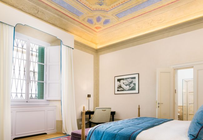 Ferienwohnung in Florenz - Duca Marco - La Dimora degli Affreschi Florence  Ferienwohnung in Florenz - Duca Marco - La Dimora degli Affreschi Florence