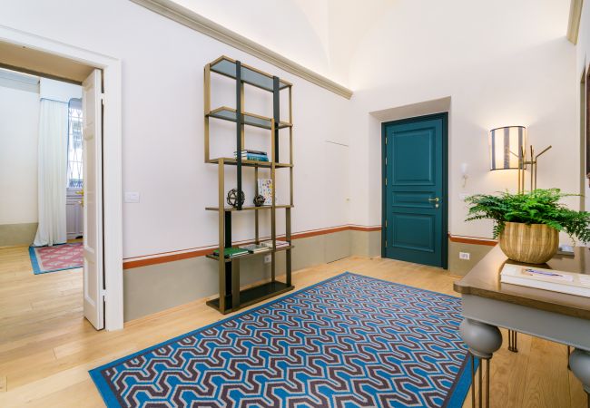 Ferienwohnung in Florenz - Duca Marco - La Dimora degli Affreschi Florence  Ferienwohnung in Florenz - Duca Marco - La Dimora degli Affreschi Florence