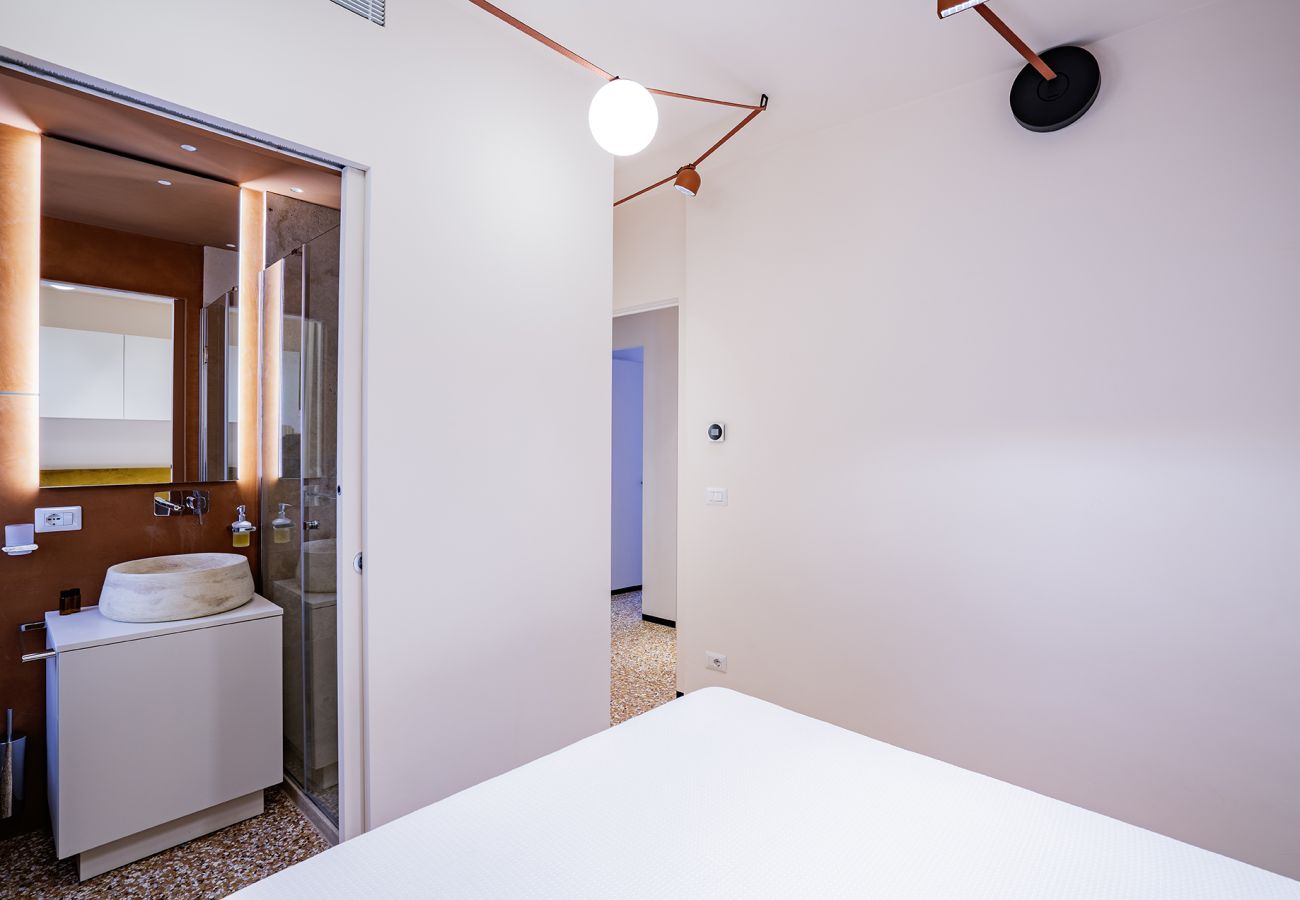 Ferienwohnung in Venedig - Palazzetto San Stin Renewed in 2024 Ferienwohnung in Venedig - Palazzetto San Stin Renewed in 2024