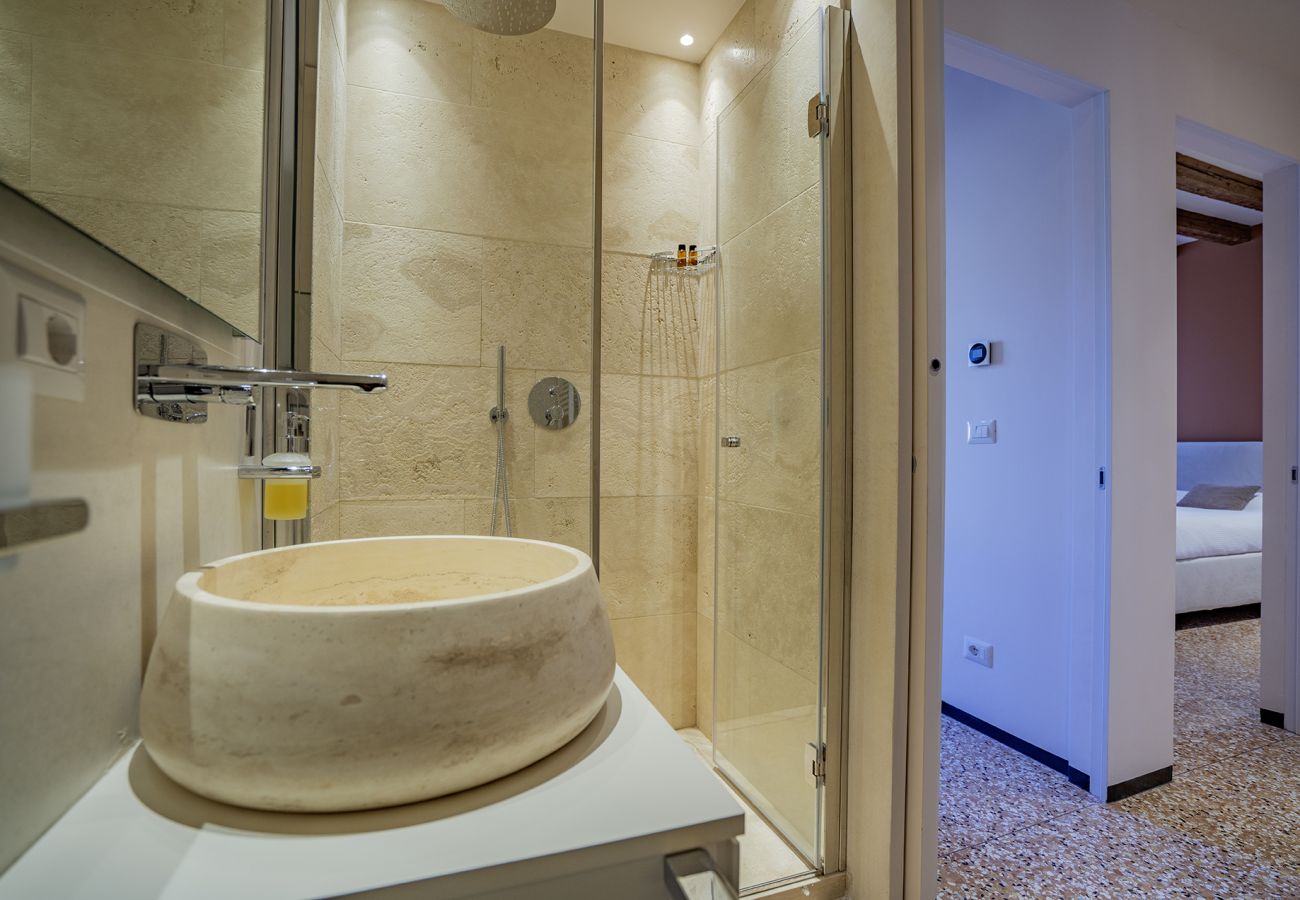 Ferienwohnung in Venedig - Palazzetto San Stin Renewed in 2024 Ferienwohnung in Venedig - Palazzetto San Stin Renewed in 2024