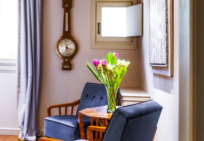 Ferienwohnung in Venedig - Dimora Orlando with Private Courtyard Ferienwohnung in Venedig - Dimora Orlando with Private Courtyard