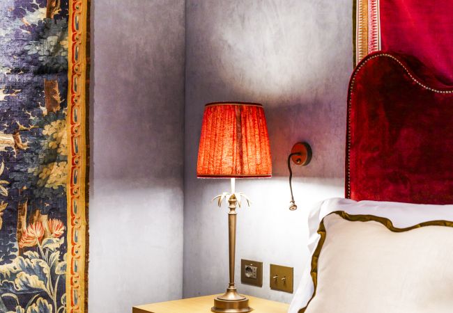 Ferienwohnung in Venedig - Dimora Orlando with Private Courtyard Ferienwohnung in Venedig - Dimora Orlando with Private Courtyard