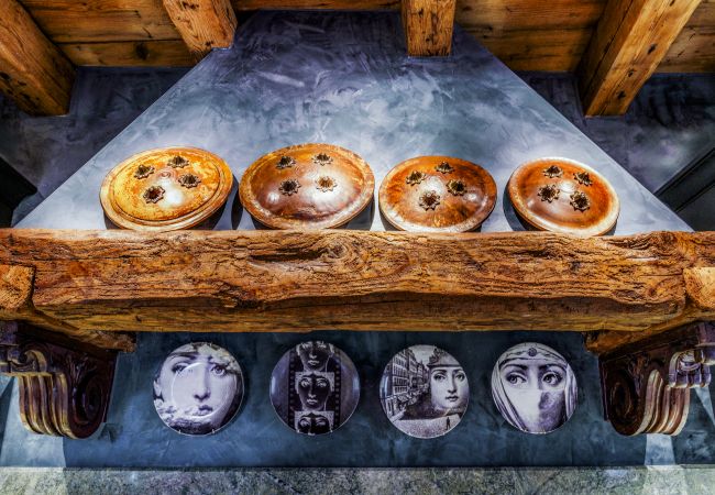 Ferienwohnung in Venedig - Dimora Orlando with Private Courtyard Ferienwohnung in Venedig - Dimora Orlando with Private Courtyard