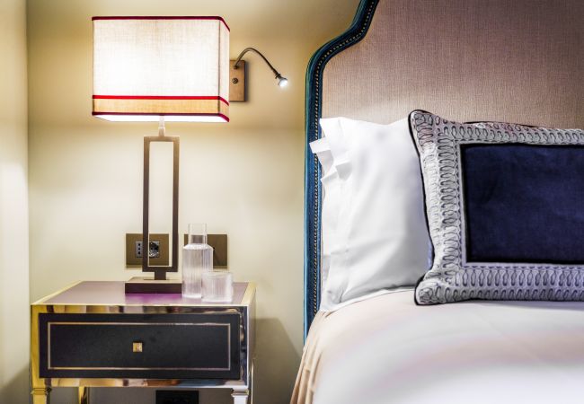 Ferienwohnung in Venedig - Dimora Orlando with Private Courtyard Ferienwohnung in Venedig - Dimora Orlando with Private Courtyard