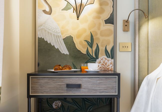 Ferienwohnung in Milano - La Zafferana Terrace Milano Ferienwohnung in Milano - La Zafferana Terrace Milano