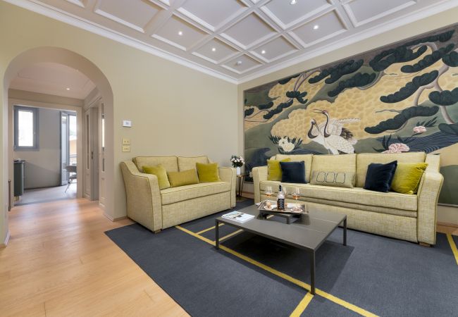 Ferienwohnung in Milano - La Zafferana Terrace Milano Ferienwohnung in Milano - La Zafferana Terrace Milano