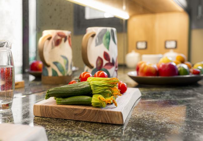 Ferienwohnung in Milano - La Zafferana Terrace Milano Ferienwohnung in Milano - La Zafferana Terrace Milano