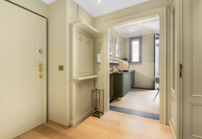 Ferienwohnung in Milano - La Zafferana Terrace Milano Ferienwohnung in Milano - La Zafferana Terrace Milano