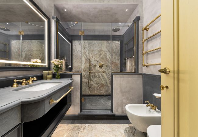 Ferienwohnung in Milano - La Zafferana Terrace Milano Ferienwohnung in Milano - La Zafferana Terrace Milano