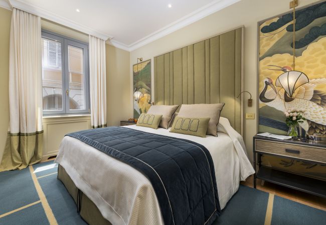 Ferienwohnung in Milano - La Zafferana Terrace Milano Ferienwohnung in Milano - La Zafferana Terrace Milano