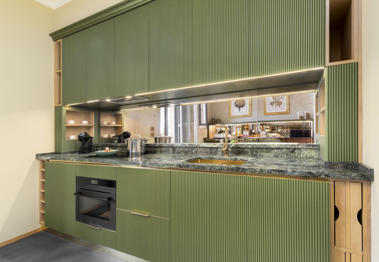 Ferienwohnung in Milano - La Zafferana Terrace Milano Ferienwohnung in Milano - La Zafferana Terrace Milano