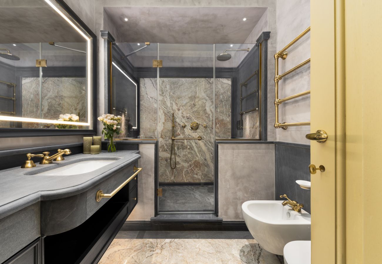 Ferienwohnung in Milano - La Zafferana Terrace Milano Ferienwohnung in Milano - La Zafferana Terrace Milano