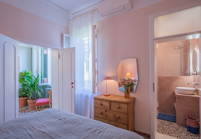 Ferienwohnung in Venedig - Casa della Sensa Il Palazzetto Ferienwohnung in Venedig - Casa della Sensa Il Palazzetto