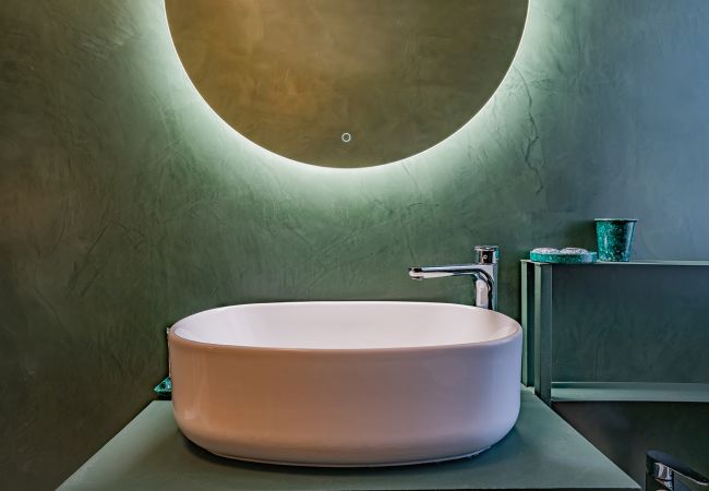 Ferienwohnung in Venedig - Casa della Sensa Il Palazzetto Ferienwohnung in Venedig - Casa della Sensa Il Palazzetto