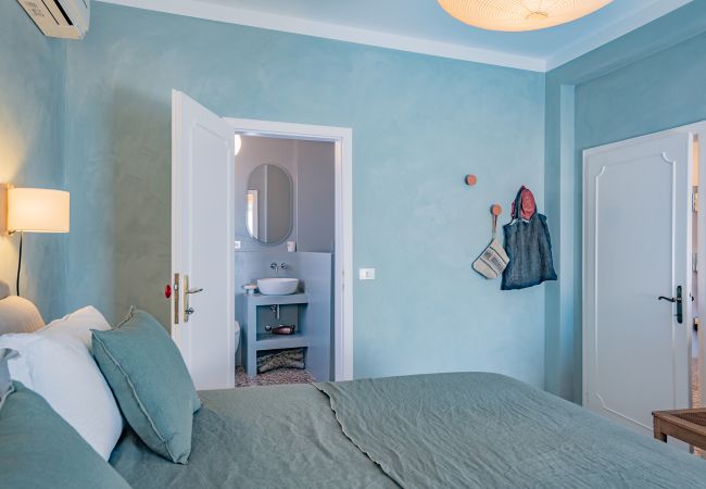 Ferienwohnung in Venedig - Casa della Sensa Il Palazzetto Ferienwohnung in Venedig - Casa della Sensa Il Palazzetto