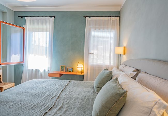 Ferienwohnung in Venedig - Casa della Sensa Il Palazzetto Ferienwohnung in Venedig - Casa della Sensa Il Palazzetto