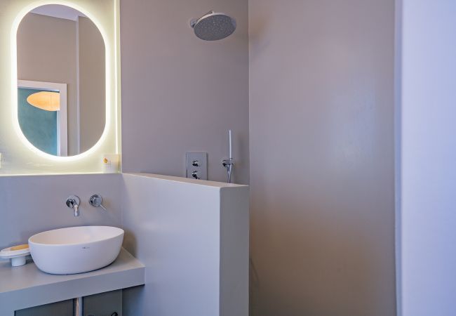 Ferienwohnung in Venedig - Casa della Sensa Il Palazzetto Ferienwohnung in Venedig - Casa della Sensa Il Palazzetto